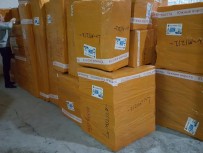 Доставка грузов из Китая, Guangzhou Cargo