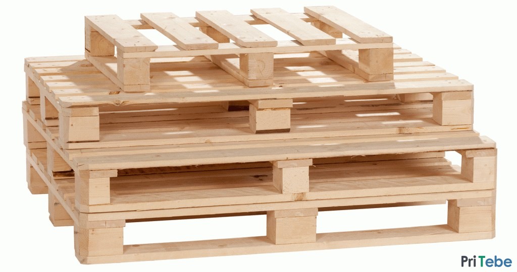 Продажа бизнеса - производство деревянных поддонов