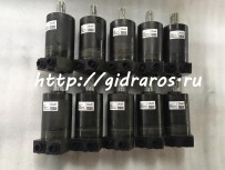 Гидромоторы Sauer Danfoss серии ОММ