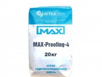 MAX-Proofing-04 гидроизоляция проникающая 